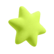 Star Decoration
