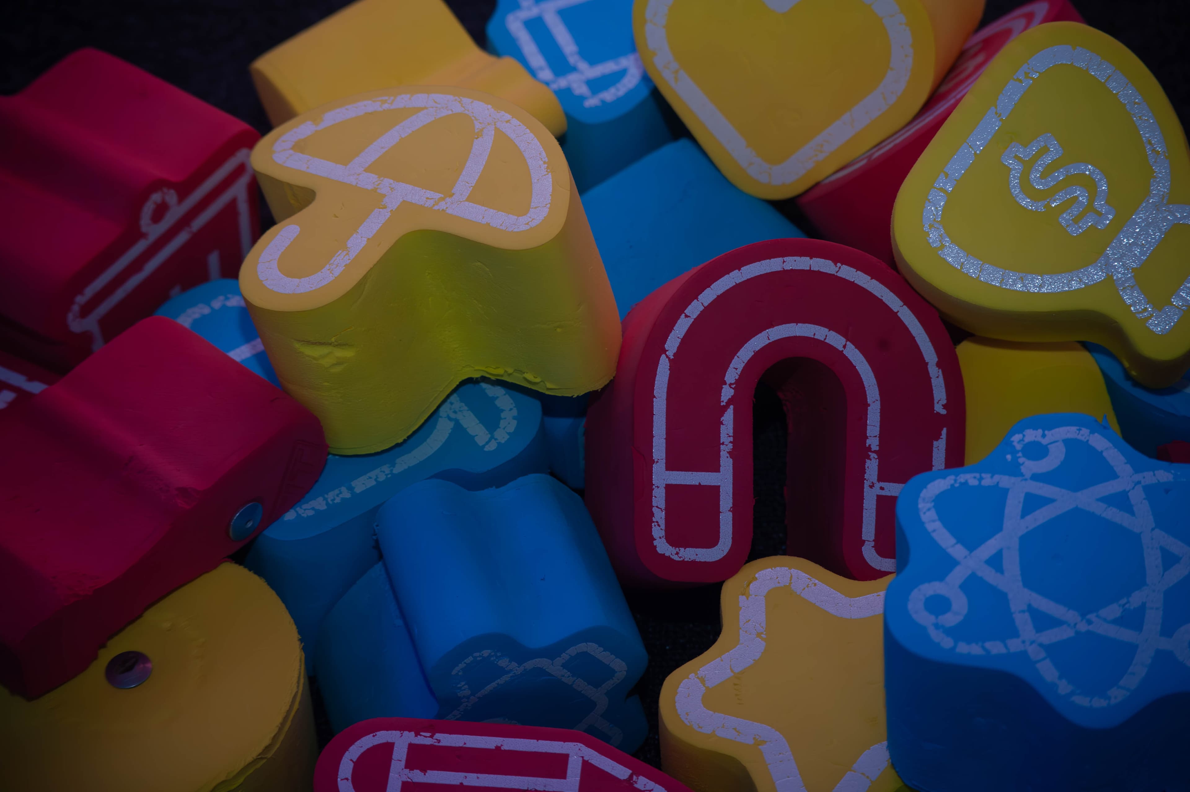 Kolo Playground Atmosphere