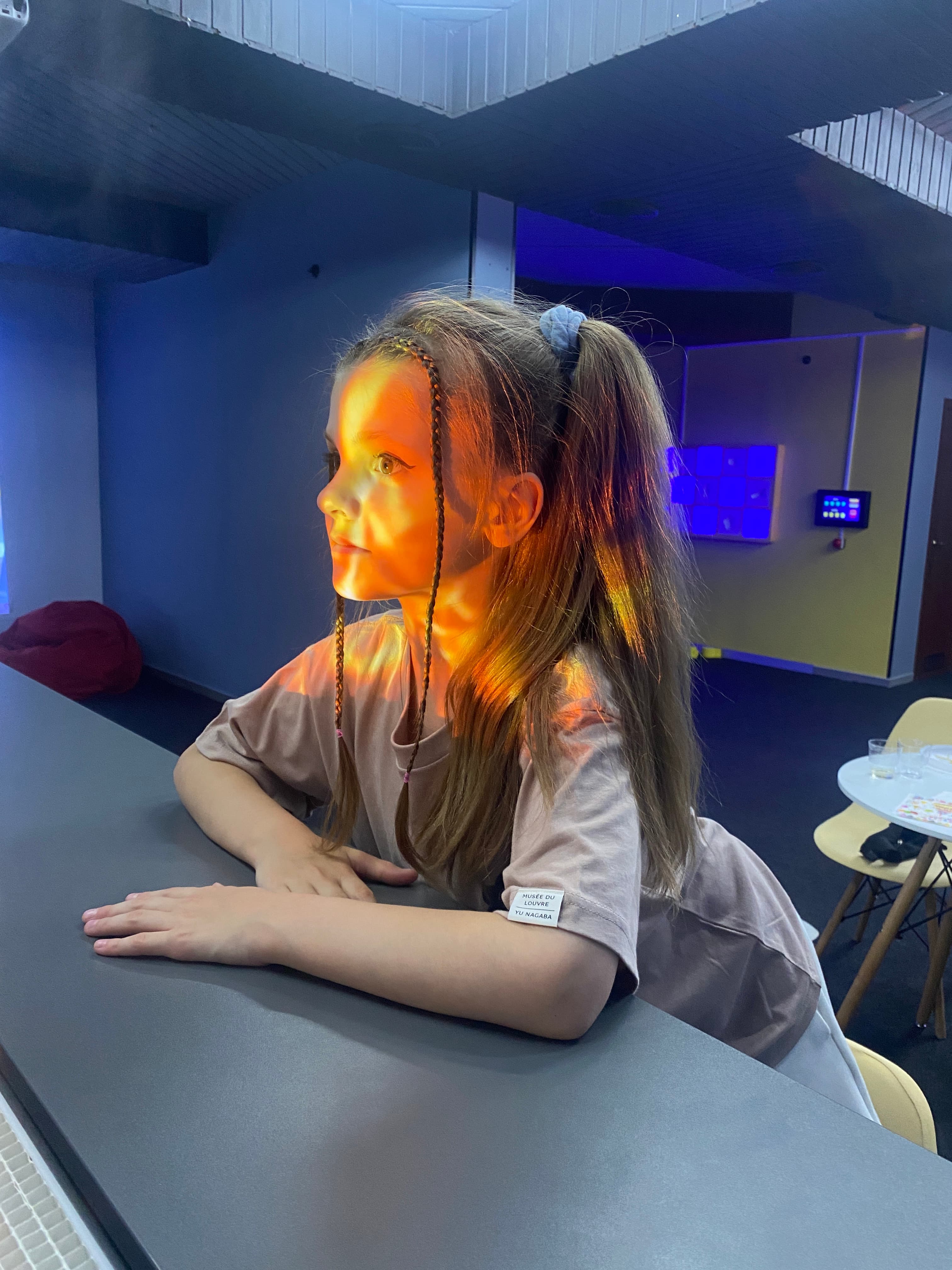 Kolo Playground Atmosphere