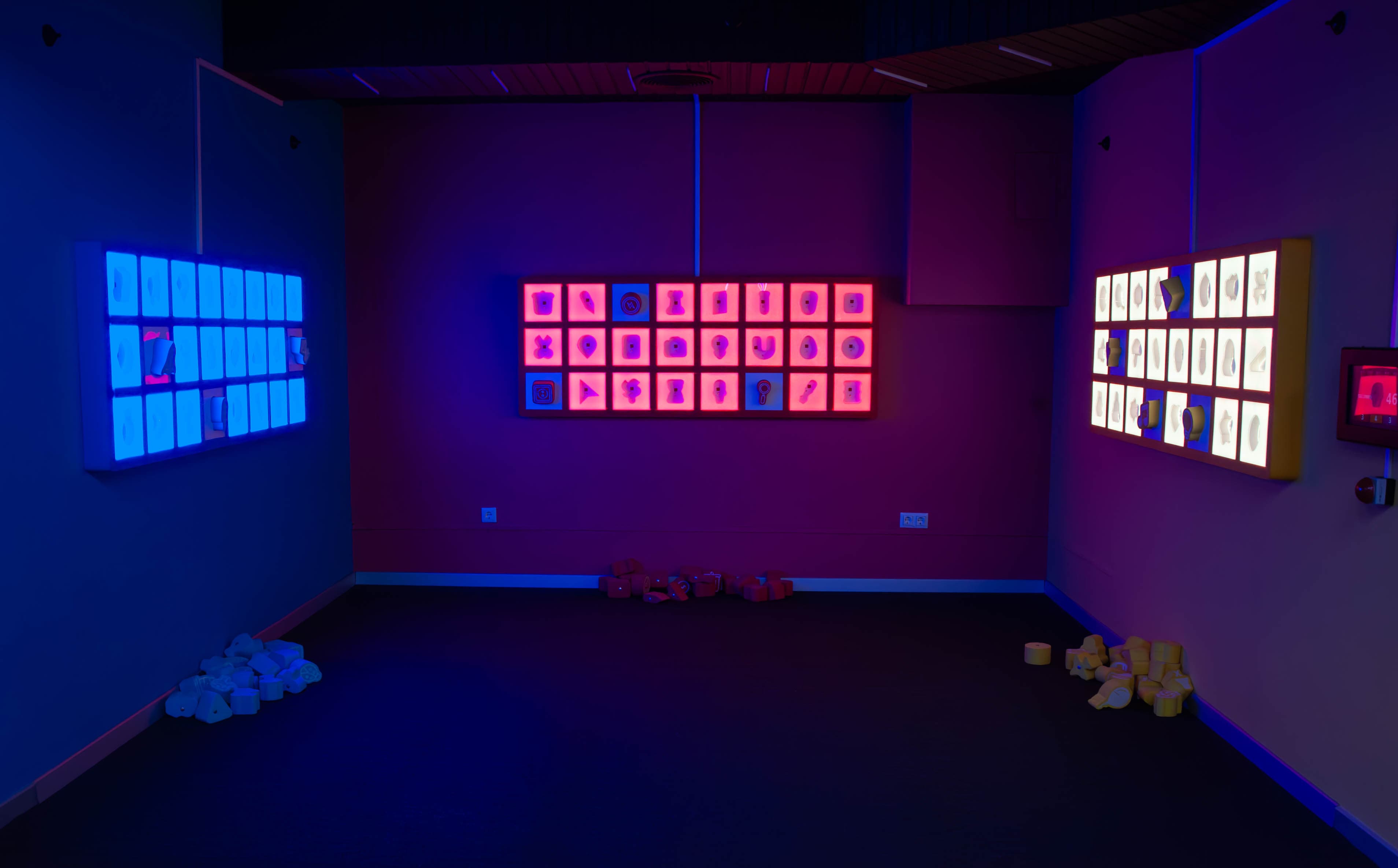 ІНТЕРАКТИВНІ ПАЗЛИ